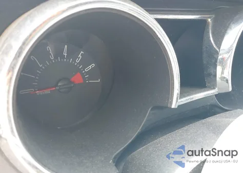 2006 Ford Mustang V6 from USA, damaged, VIN 1ZVHT84N565250504